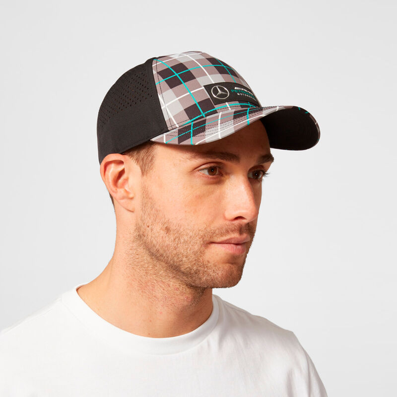 MAPM FW LOGO CAP - Multicolor