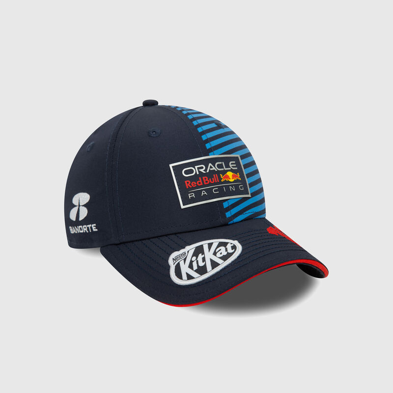 RBR SL RP SP TEAM 9FORTY KIDS CAP - navy