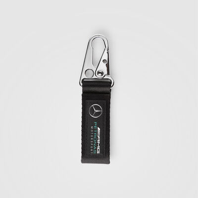 Carabiner Keyring