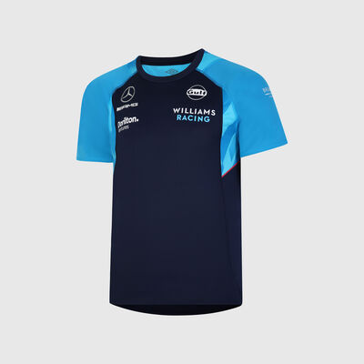 T-shirt 2023 teamtraining