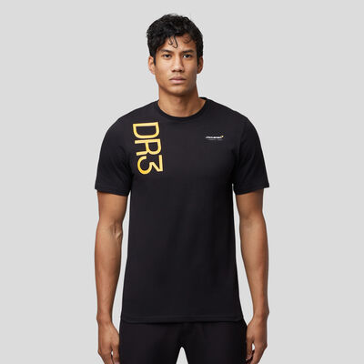 Camiseta Daniel Ricciardo Core