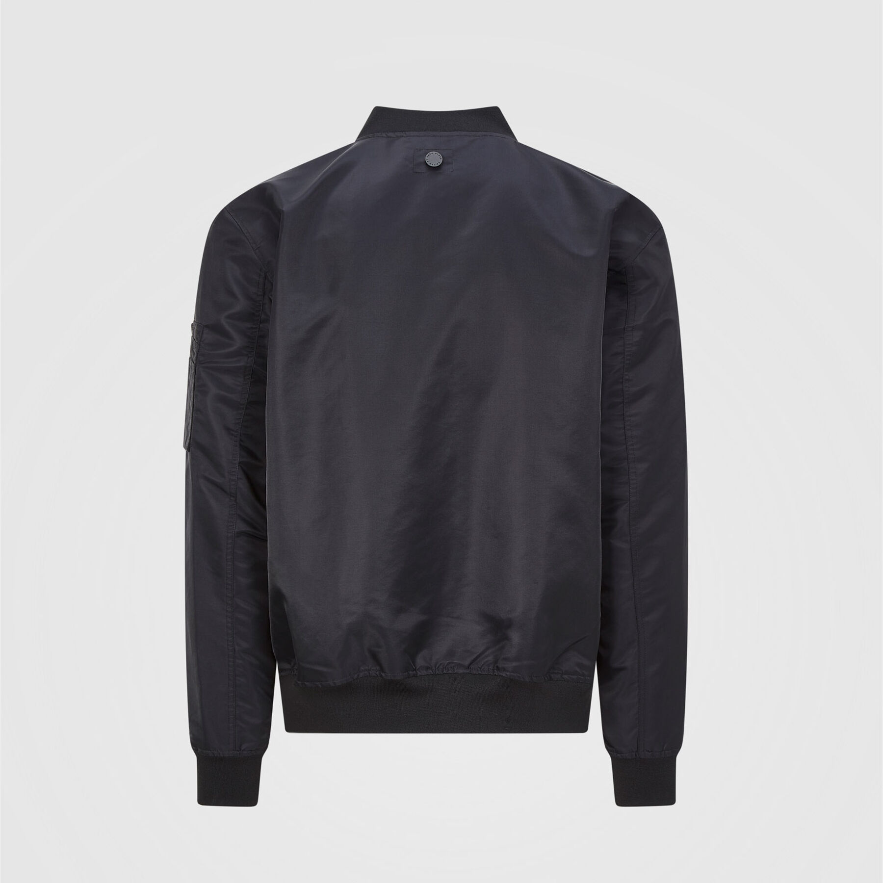 Classic Bomber Jacket Mercedes AMG Petronas Fuel For Fans