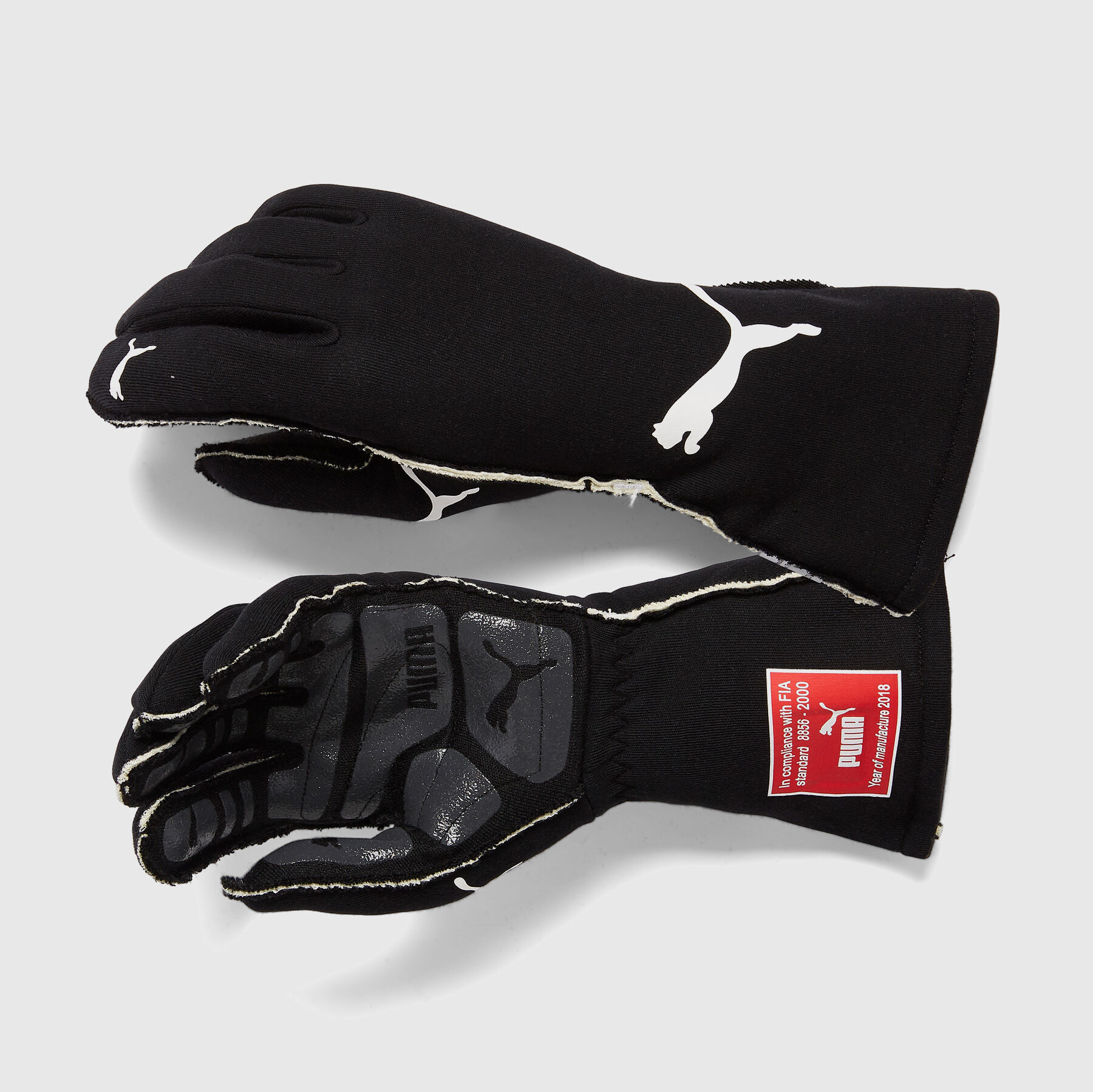 FIA Podio Gloves - PUMA Racewear | Fuel 