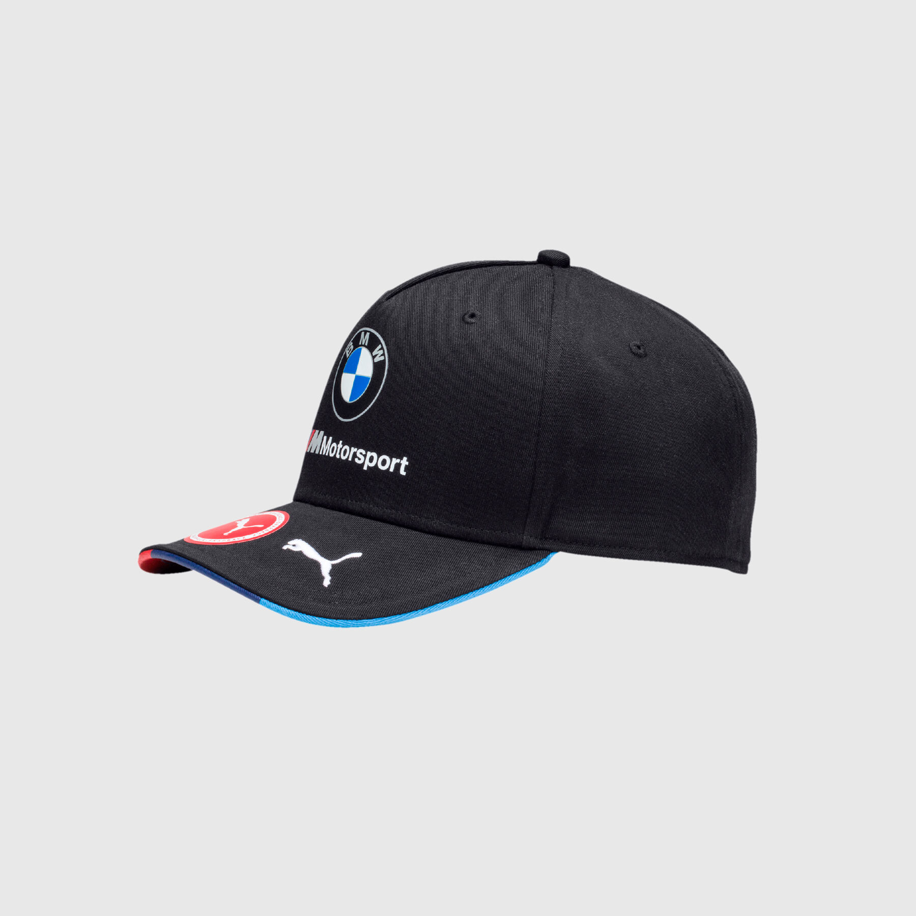 bmw motorsport cap