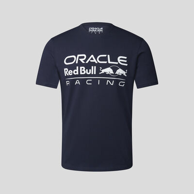 T-shirt met Groot Logo