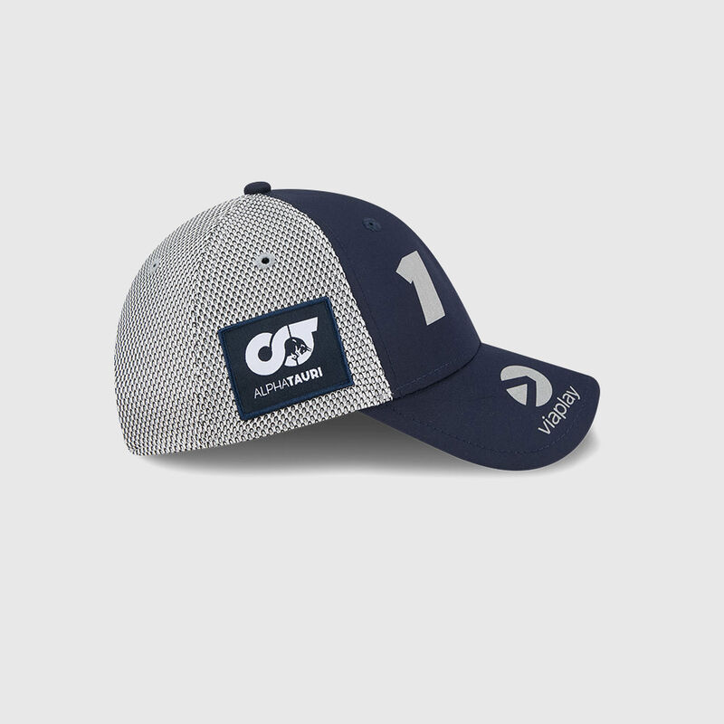 RBR SE MV LAS VEGAS 9FORTY CAP - dark blue