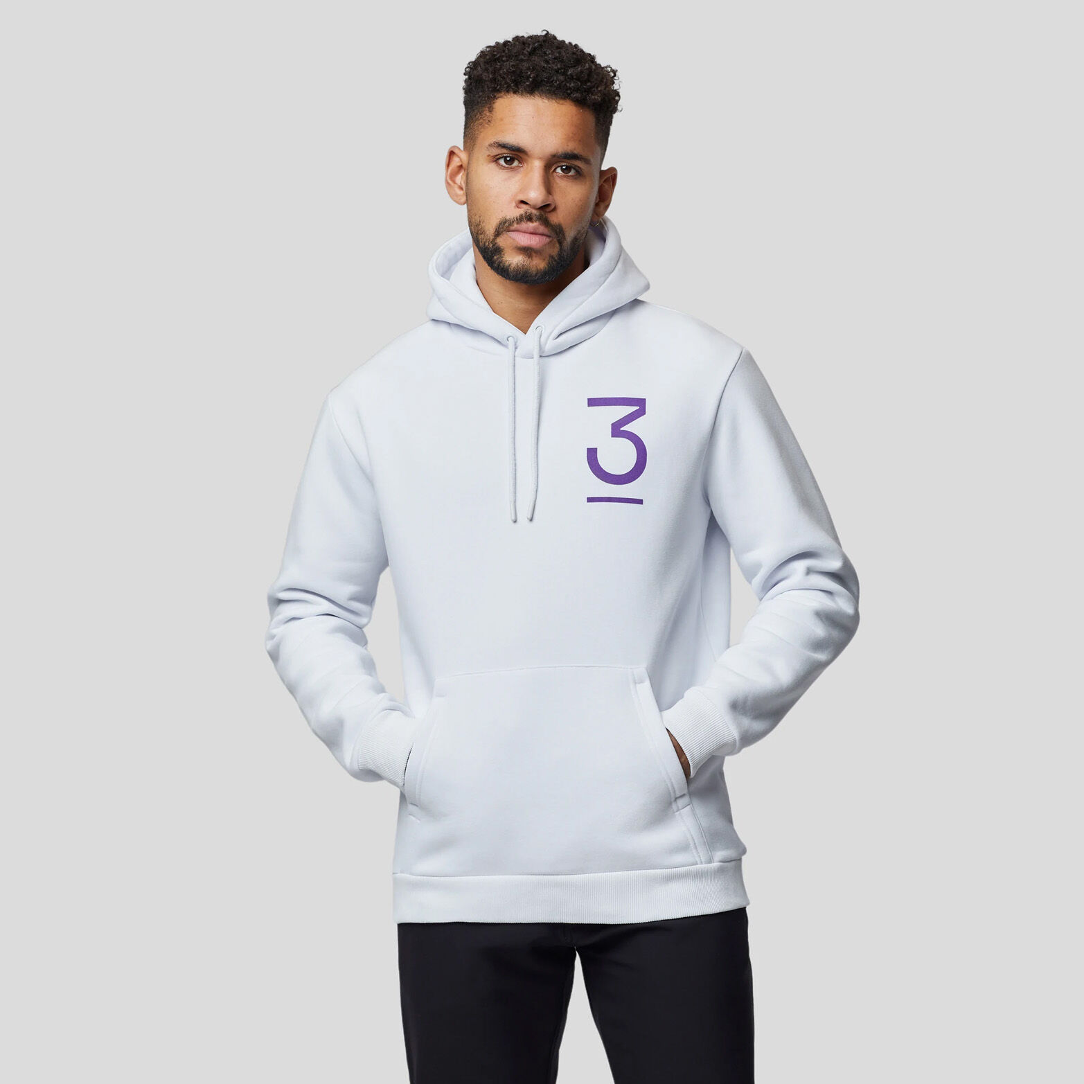Daniel Ricciardo DR3 Australia hoodie McLaren F1 Fuel For Fans