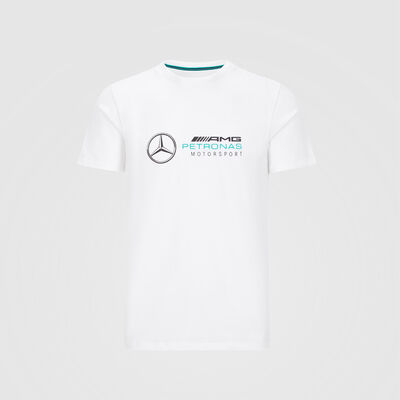 Large Logo T-Shirt