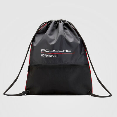 Bolsa de viaje con logotipo