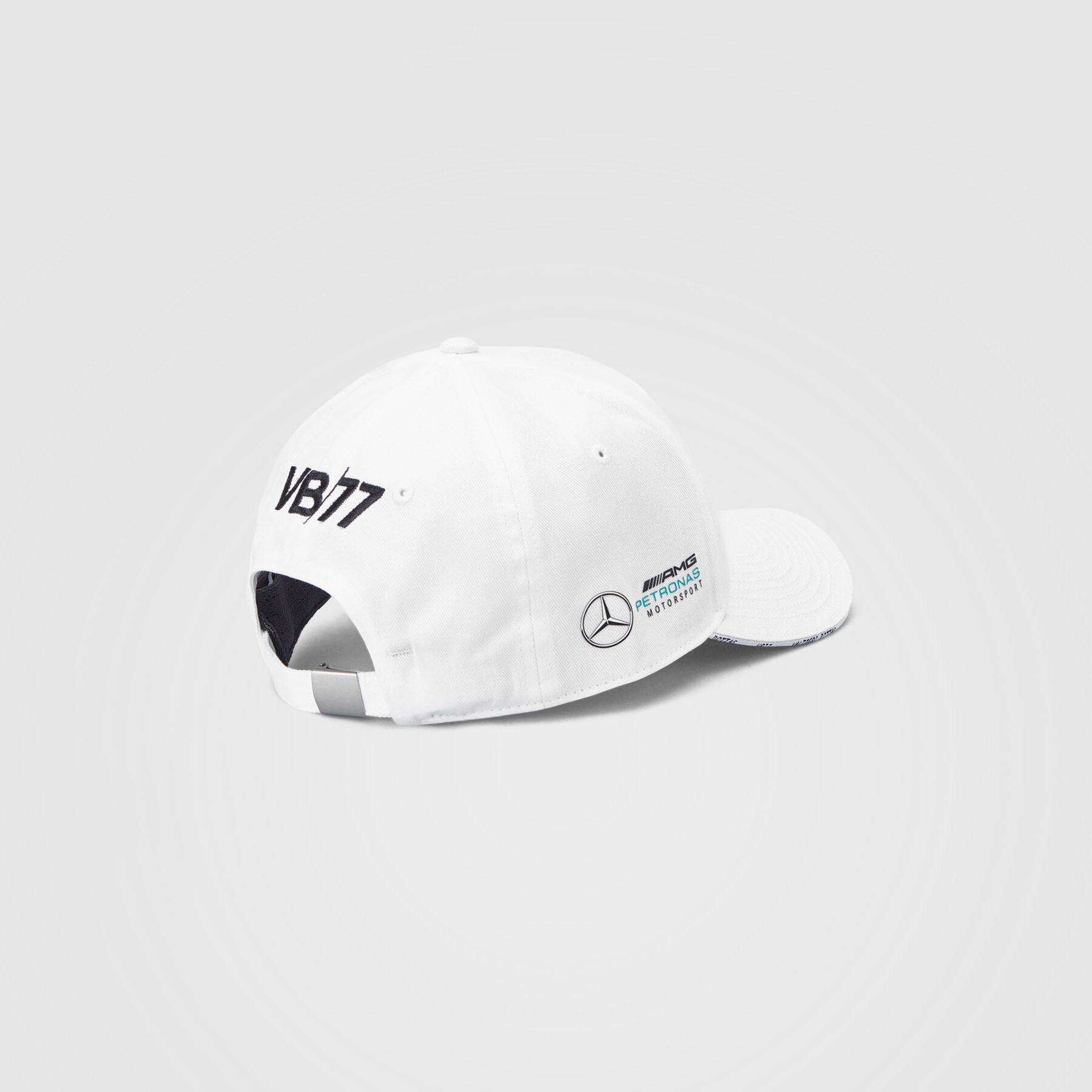 Valtteri Bottas 2019 Team Cap