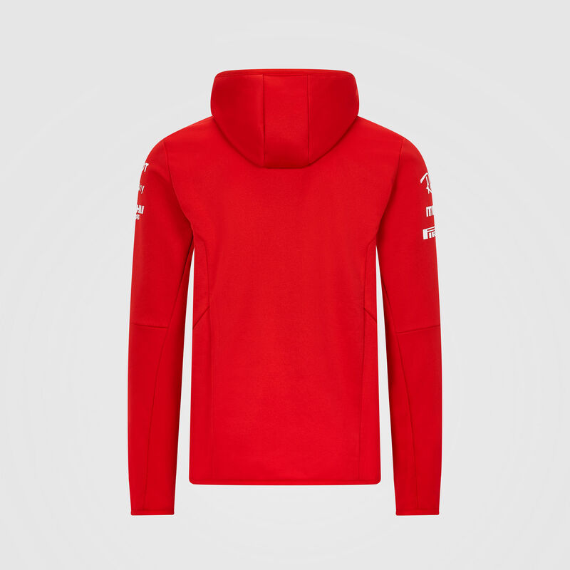 2020 Team Tech Fleece Scuderia Ferrari Formula 1 Fuel