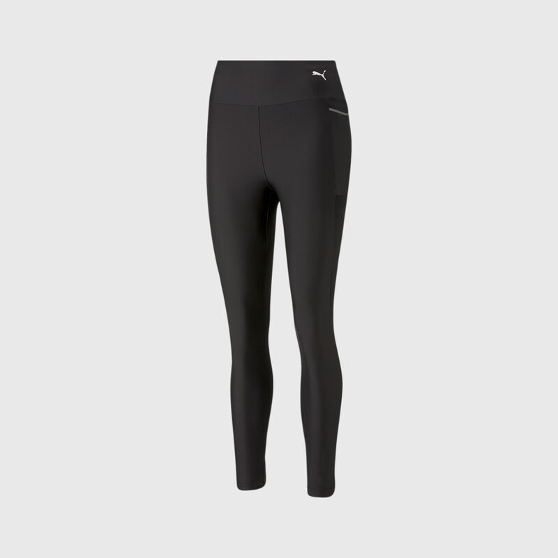 MAPF1 LS WOMENS LEGGINGS - black