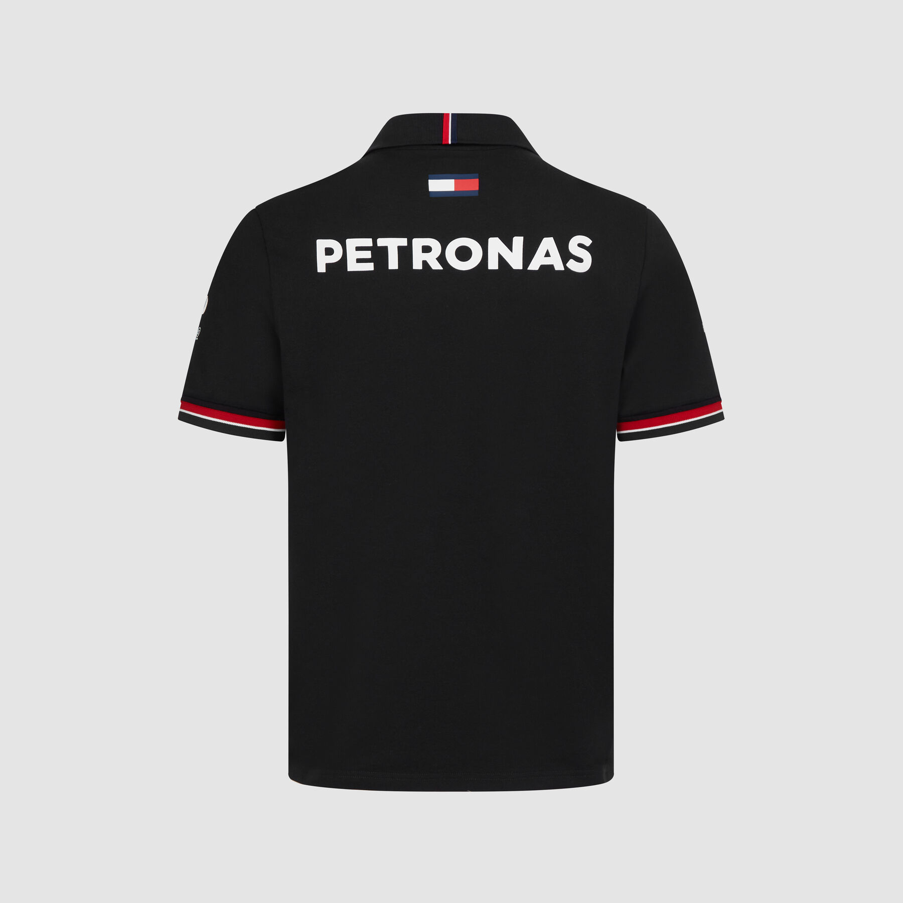 Petronas polo shirt discount