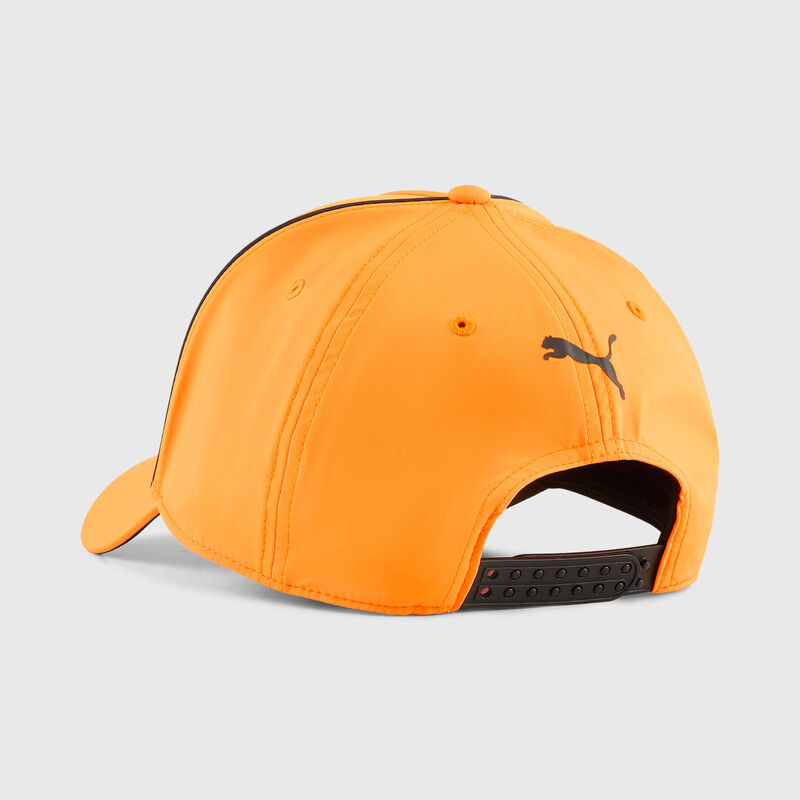 ML FW BB Cap - orange
