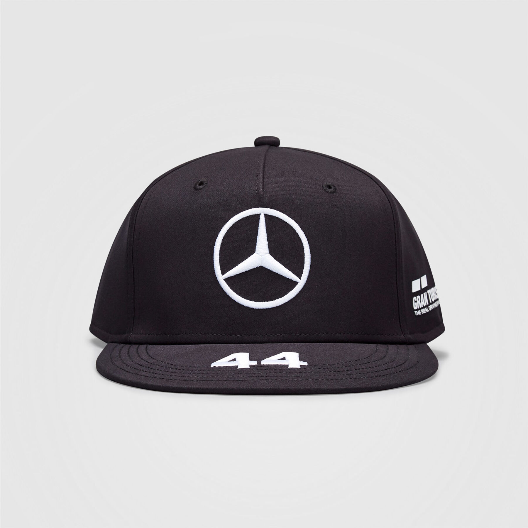 Hamilton flat 2025 brim cap