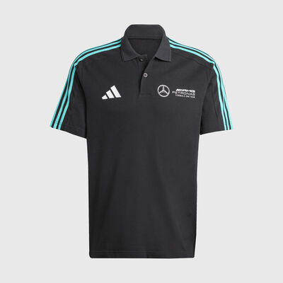 adidas DNA Polo