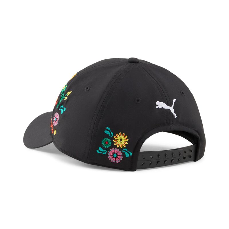 SF FW SE MEXICO CAP - black