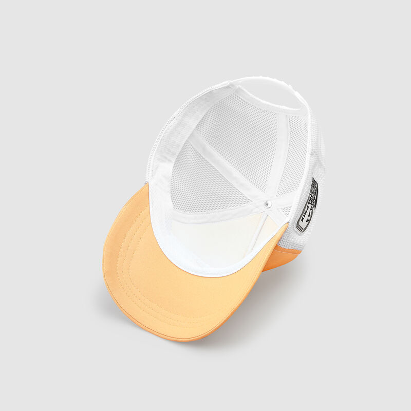 F1 FW RS ZANDVOORT CAP - orange