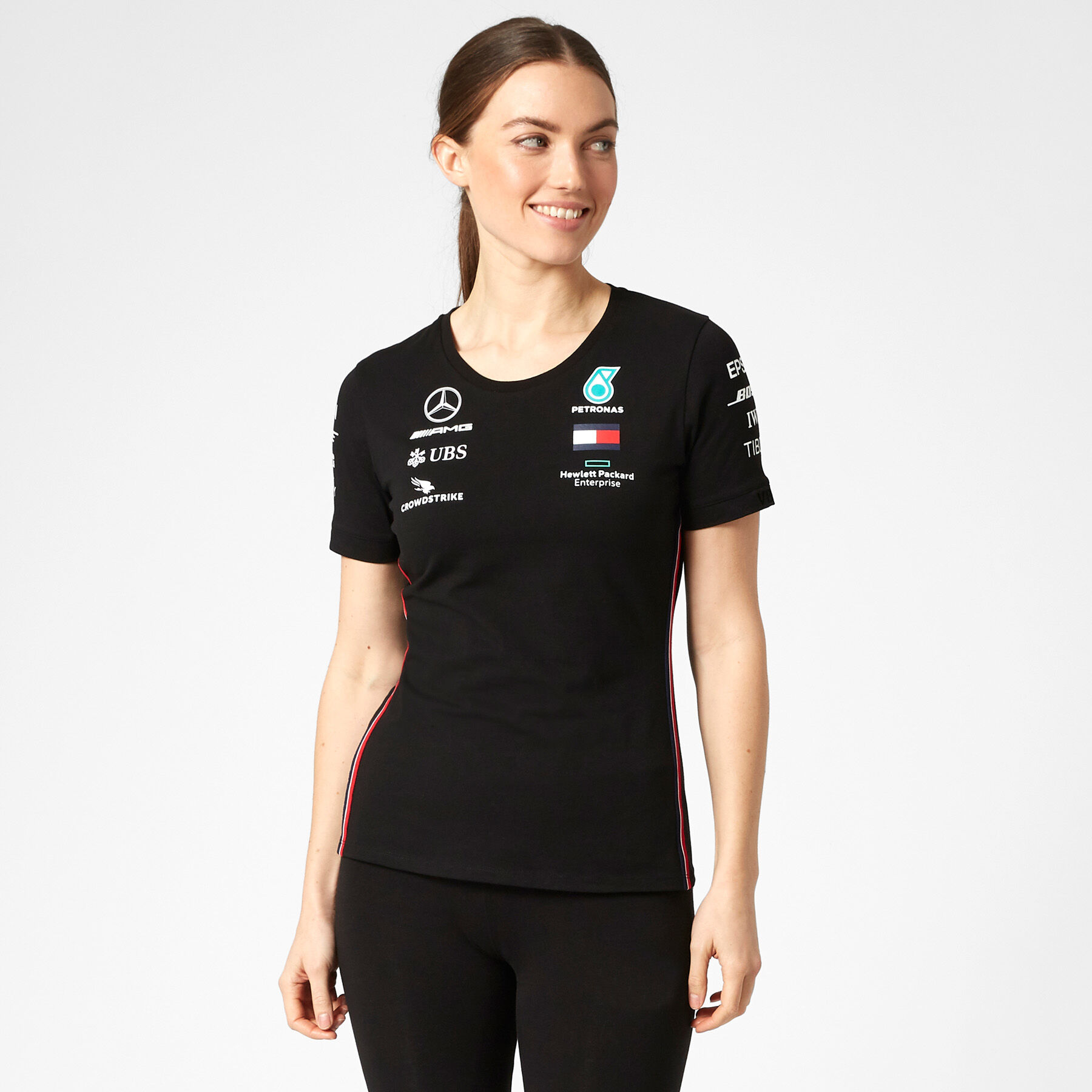 T shirt 2025 mercedes f1 2020