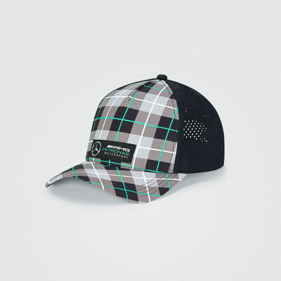 Logo Cap
