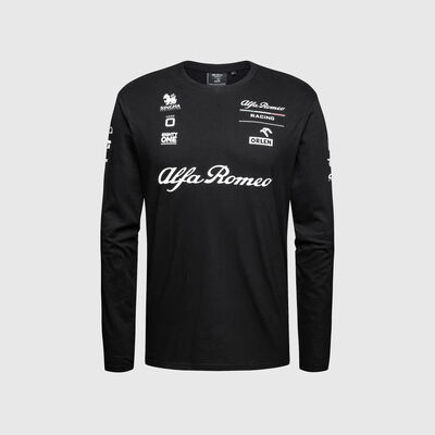 2021 Team Long Sleeve T-Shirt