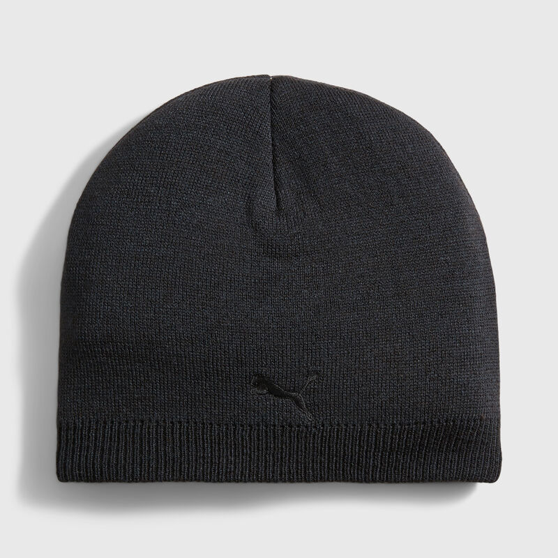 SF LS SPTWR BEANIE - black