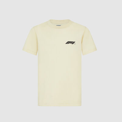 Kids Graphic T-shirt