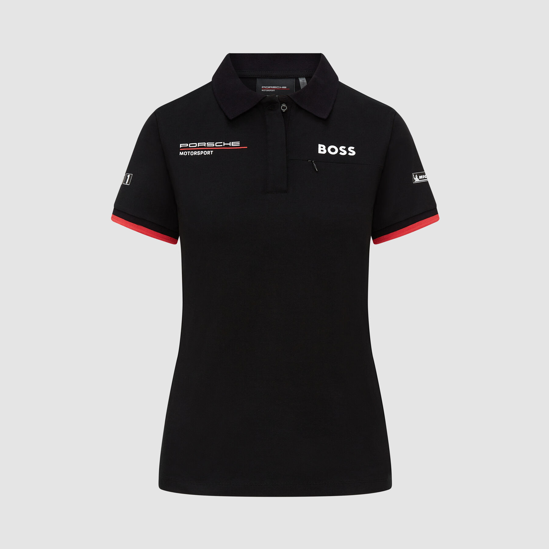 Polo Team 2023 da donna Porsche Motorsport Fuel For Fans