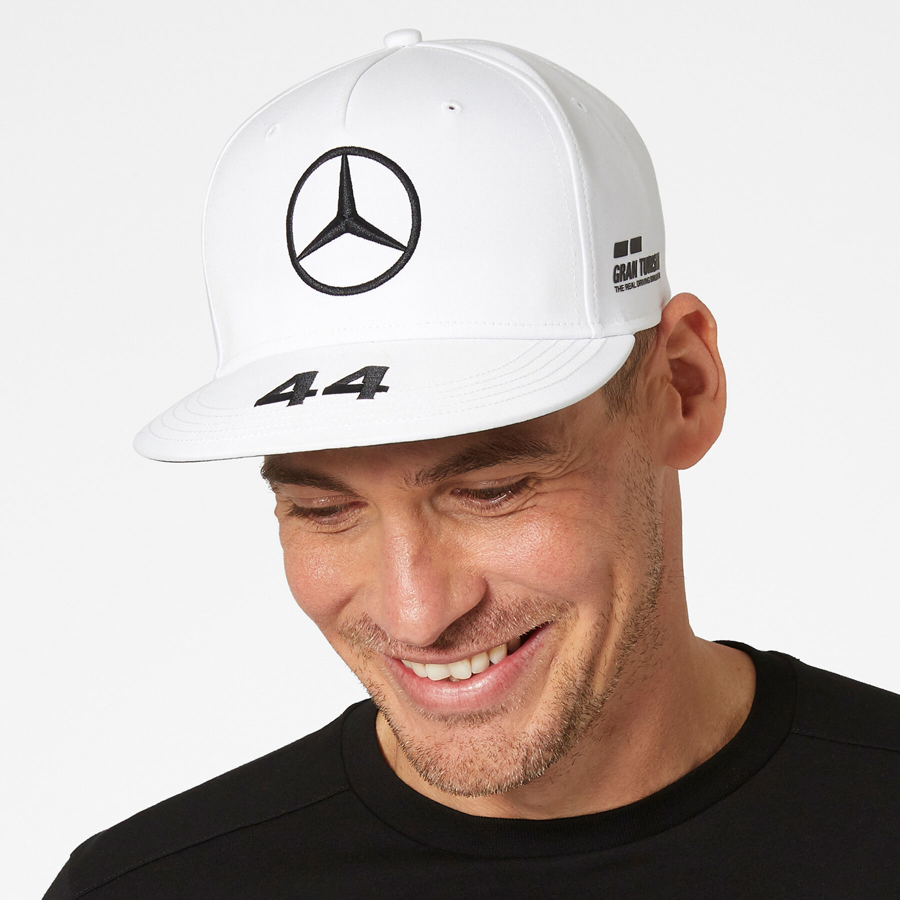 Lewis hamilton clearance flat cap