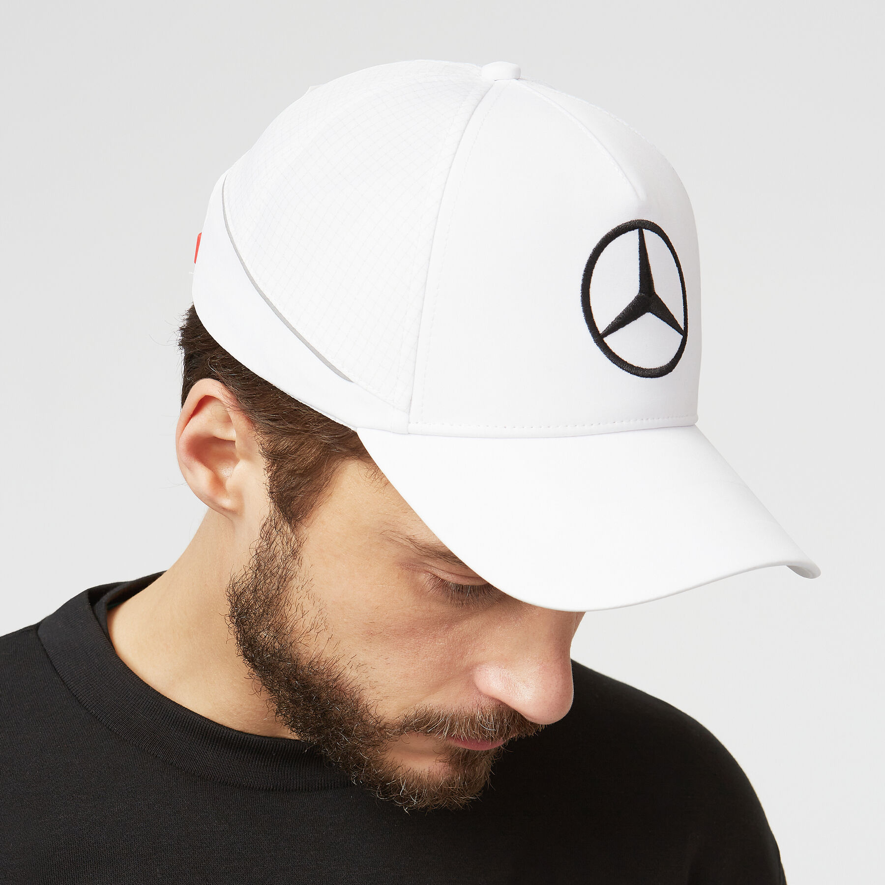 2022 Team Cap Mercedes AMG Petronas Fuel For Fans