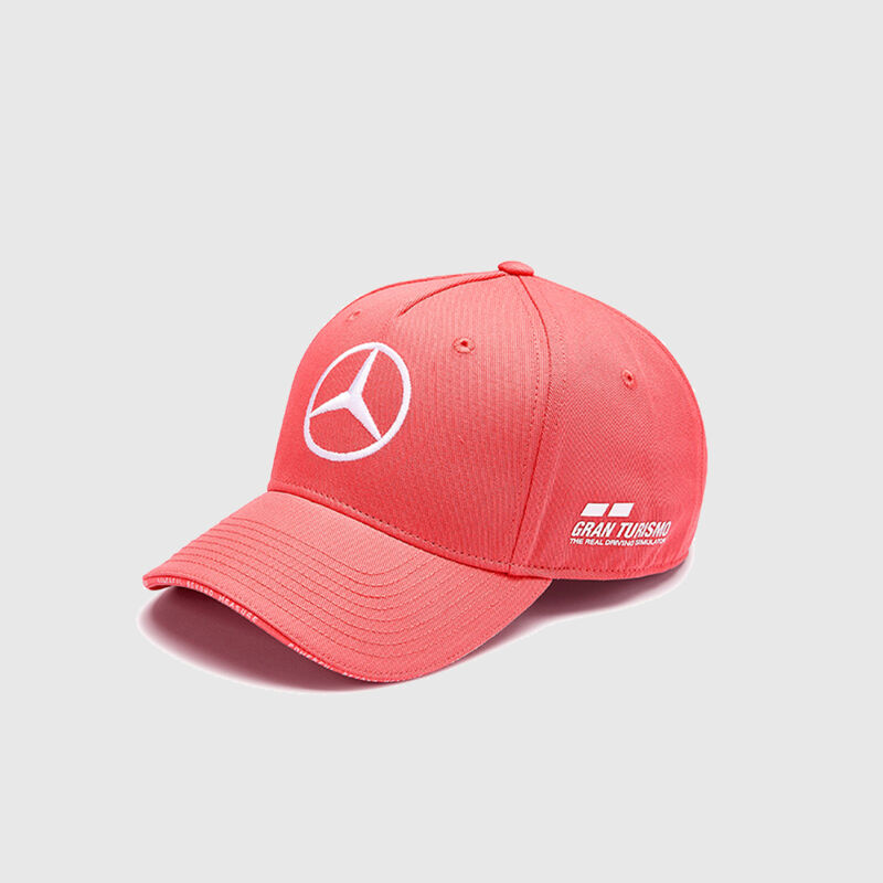 MAPM RP SE LEWIS BB KIDS CAP SILVERSTONE - Misc