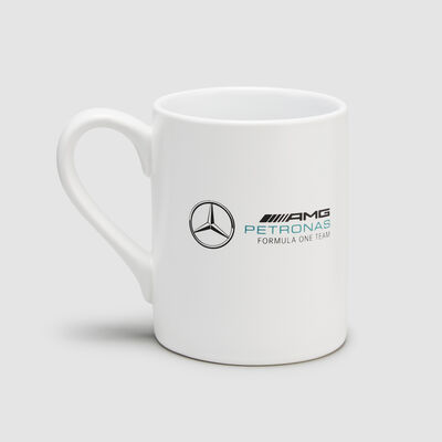 Mug à logo