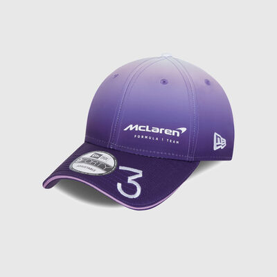 Gorra Daniel Ricciardo Gradient 9FORTY