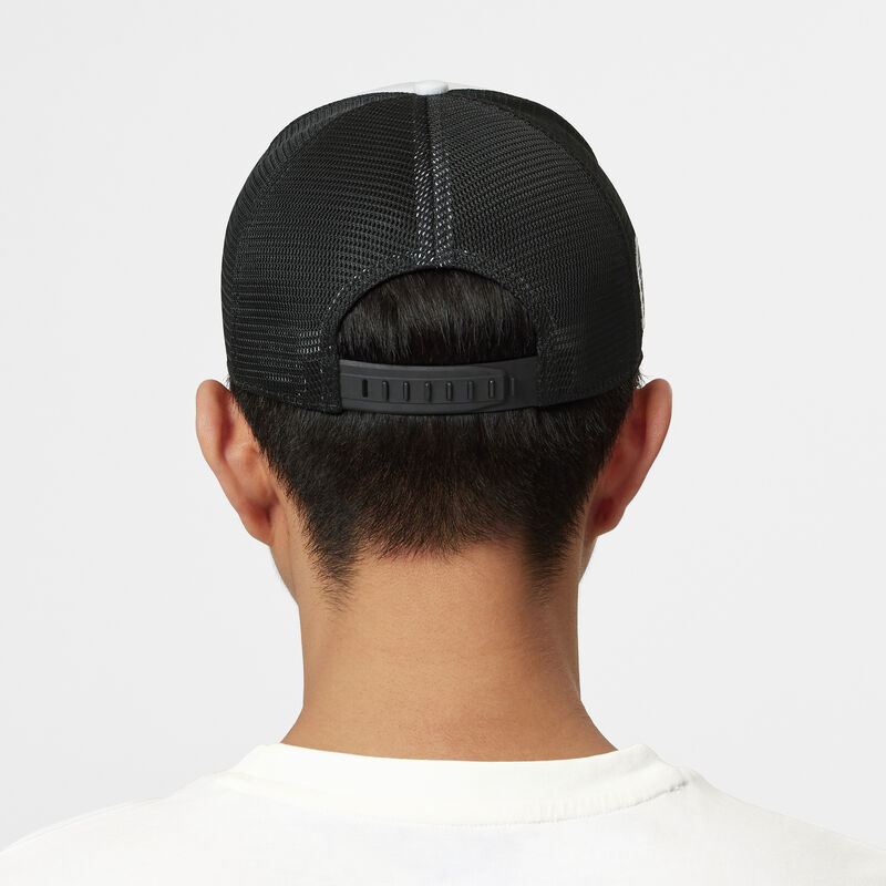 F1 FW RS SPA CAP - white