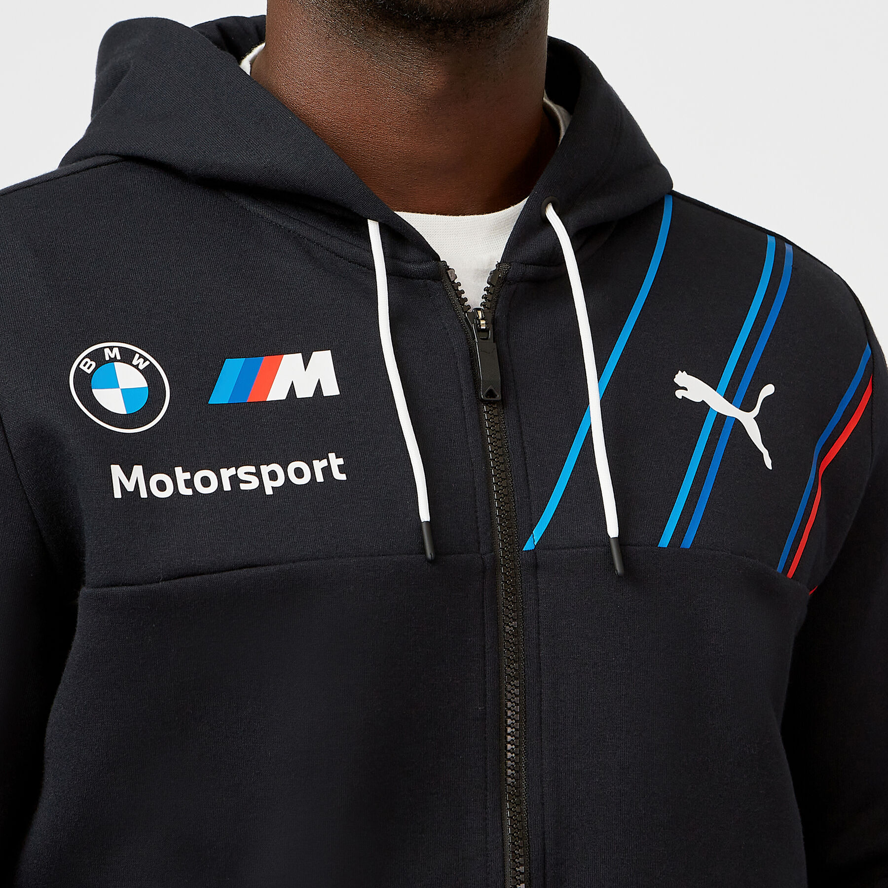 Men's bmw hoodie outlet