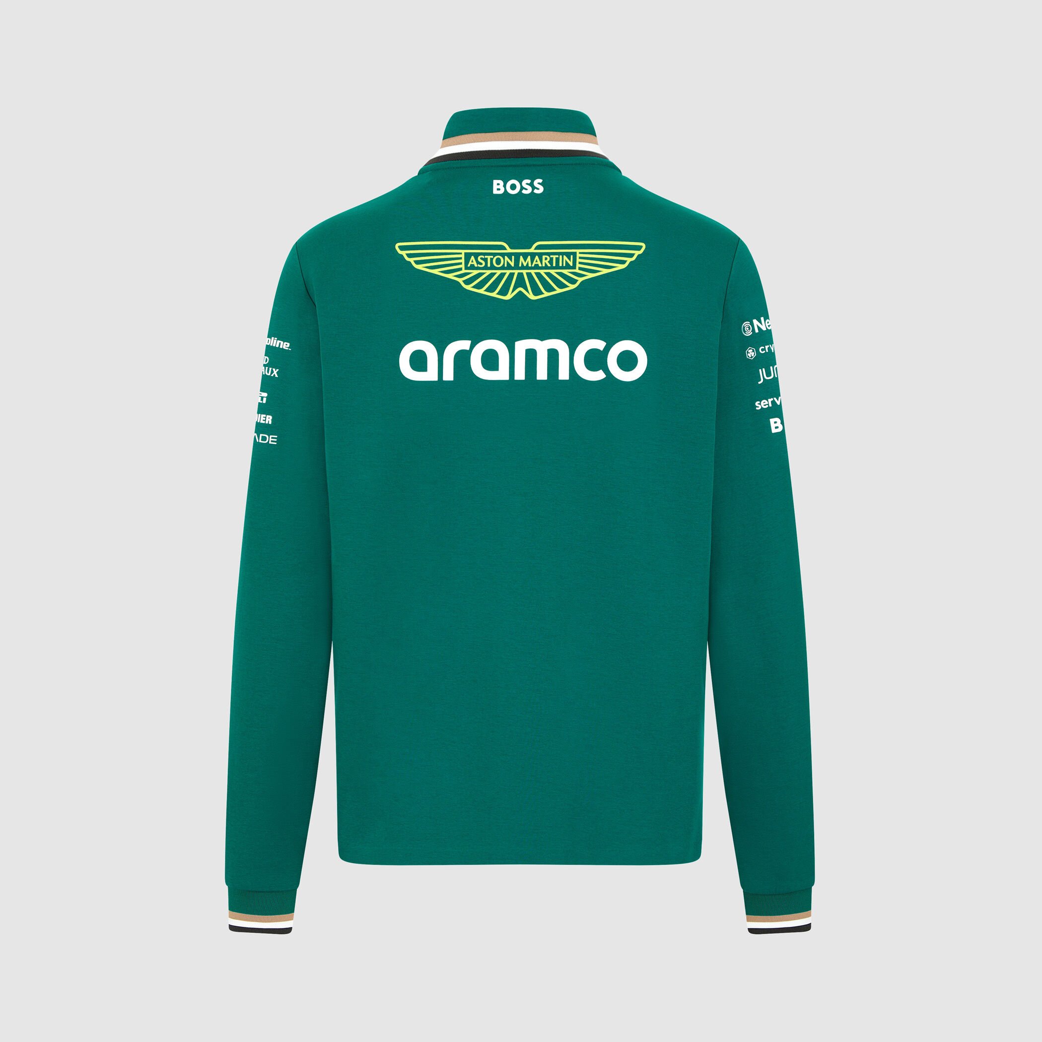 Puma aston cheap martin t shirt