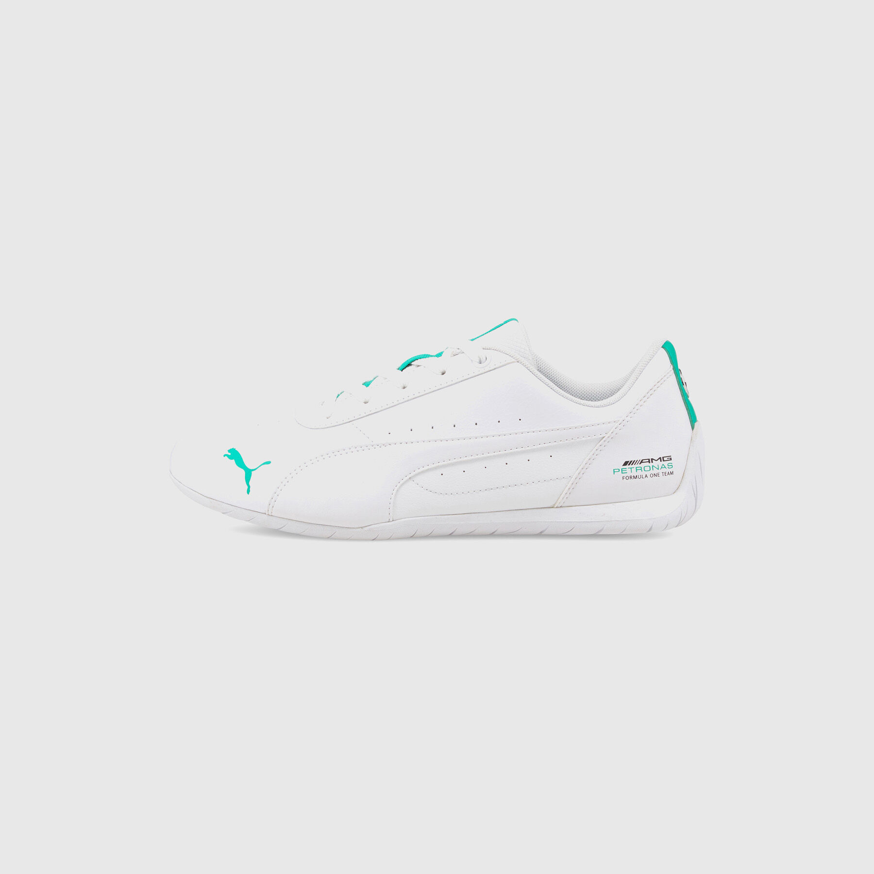 Mercedes clearance amg trainers