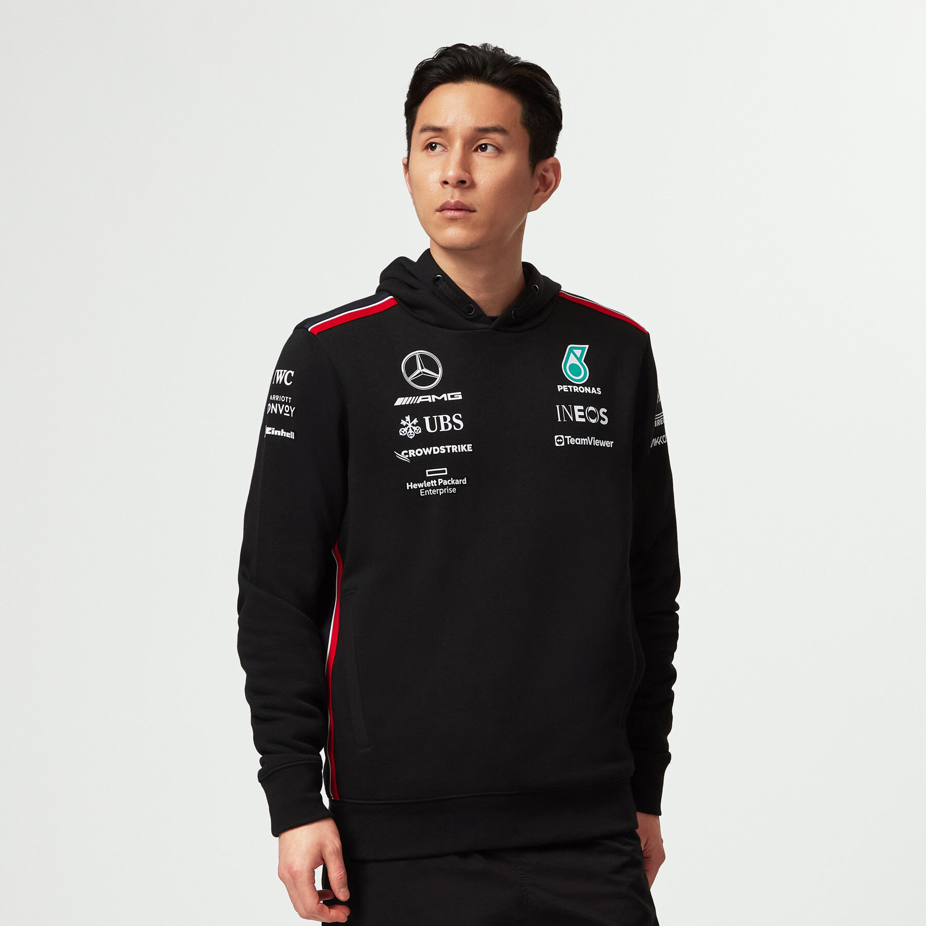 F1 sweatshirt best sale