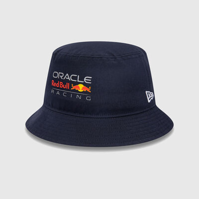 Logo Bucket Hat
