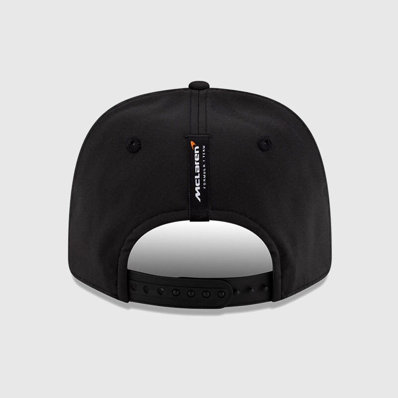 MCL SE OP JAPAN 9SEV CAP - black