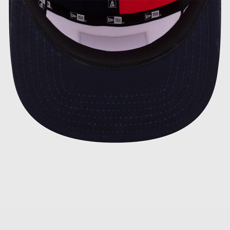 RBR SE MIAMI CAMPER CAP - multicolor