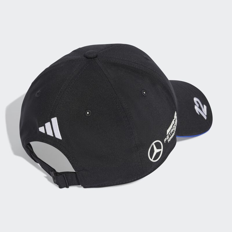 MAPF1 RP KIDS KA CAP - black