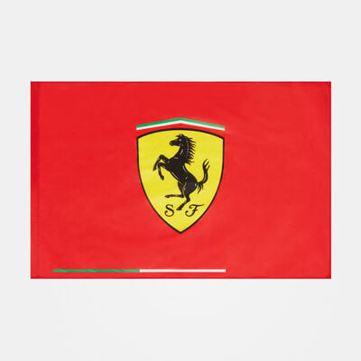 Large Scudetto Flag