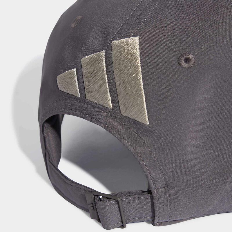 AUDI RP TEAM BB CAP - Grey Strata