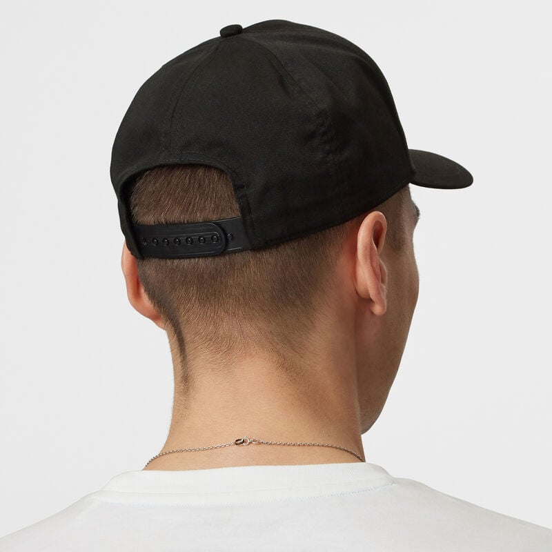 MAPF1 FW RACER CAP - black