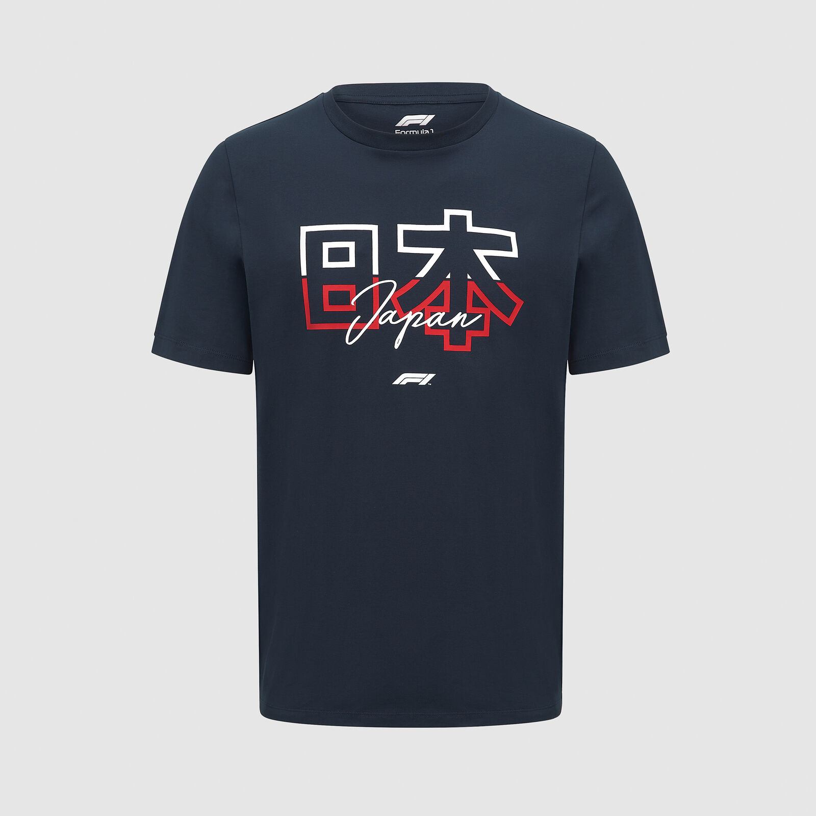 líder emprender mal humor 2022 Japan GP T-shirt - F1 Collection | Fuel For Fans