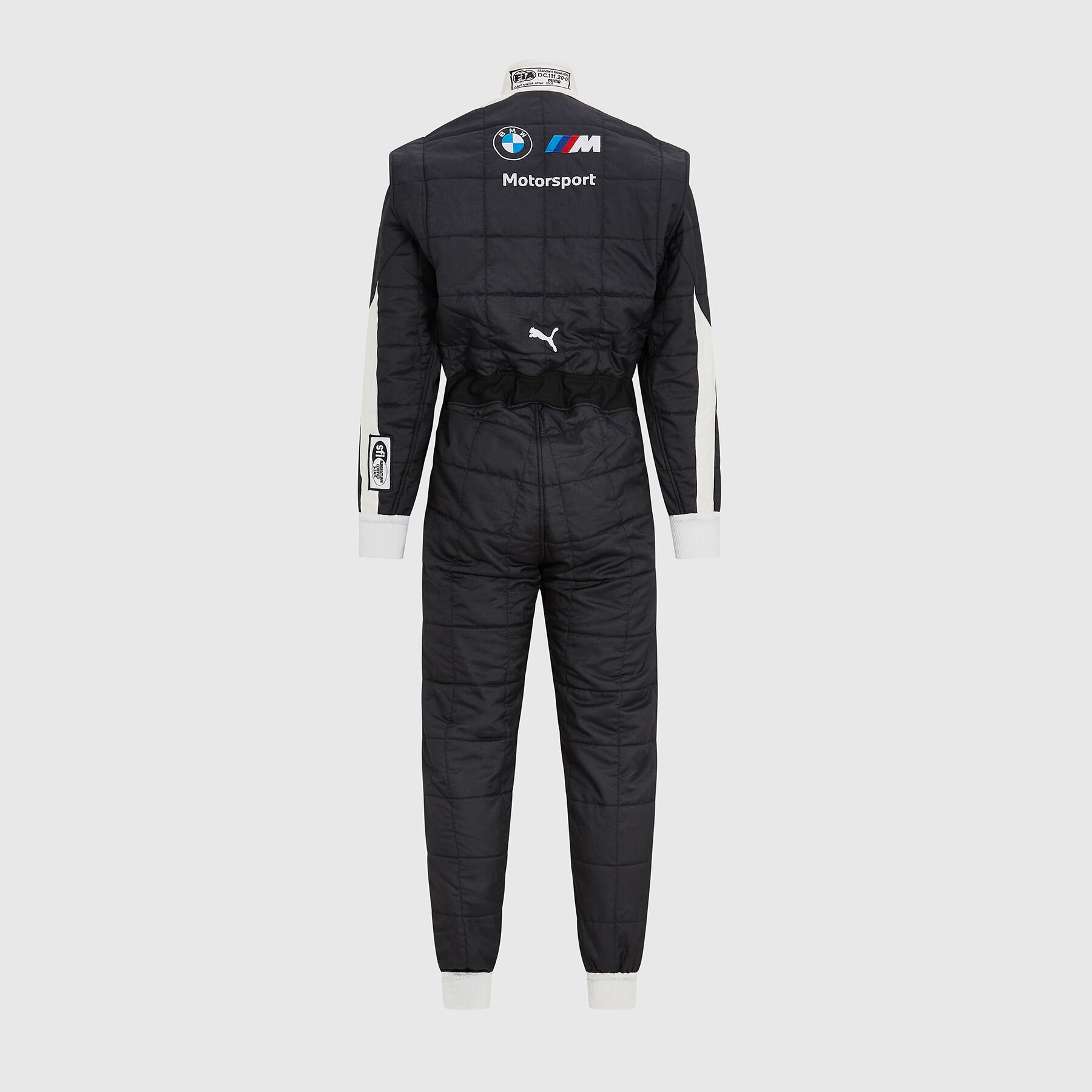 Puma motorsport suit outlet