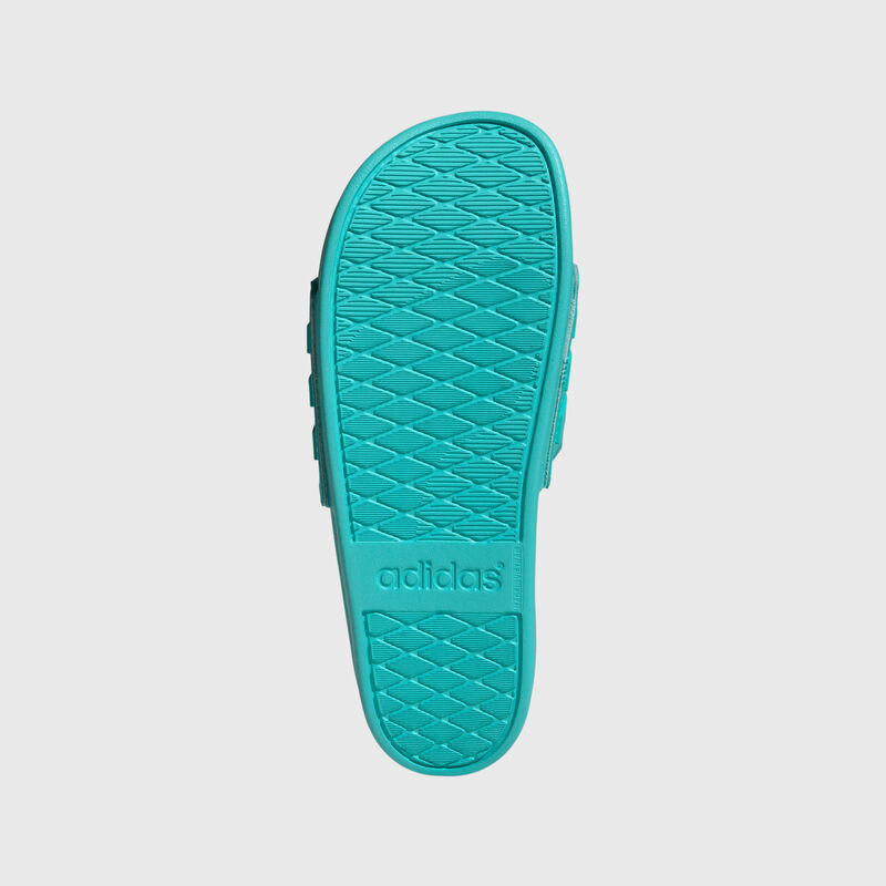 MAPF1 FW ADILETTE COMFORT SLIDES - mint