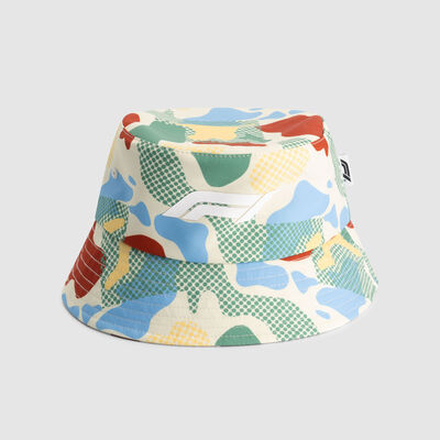 Camo Bucket Hat