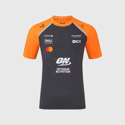 2025 Team Set Up T-shirt